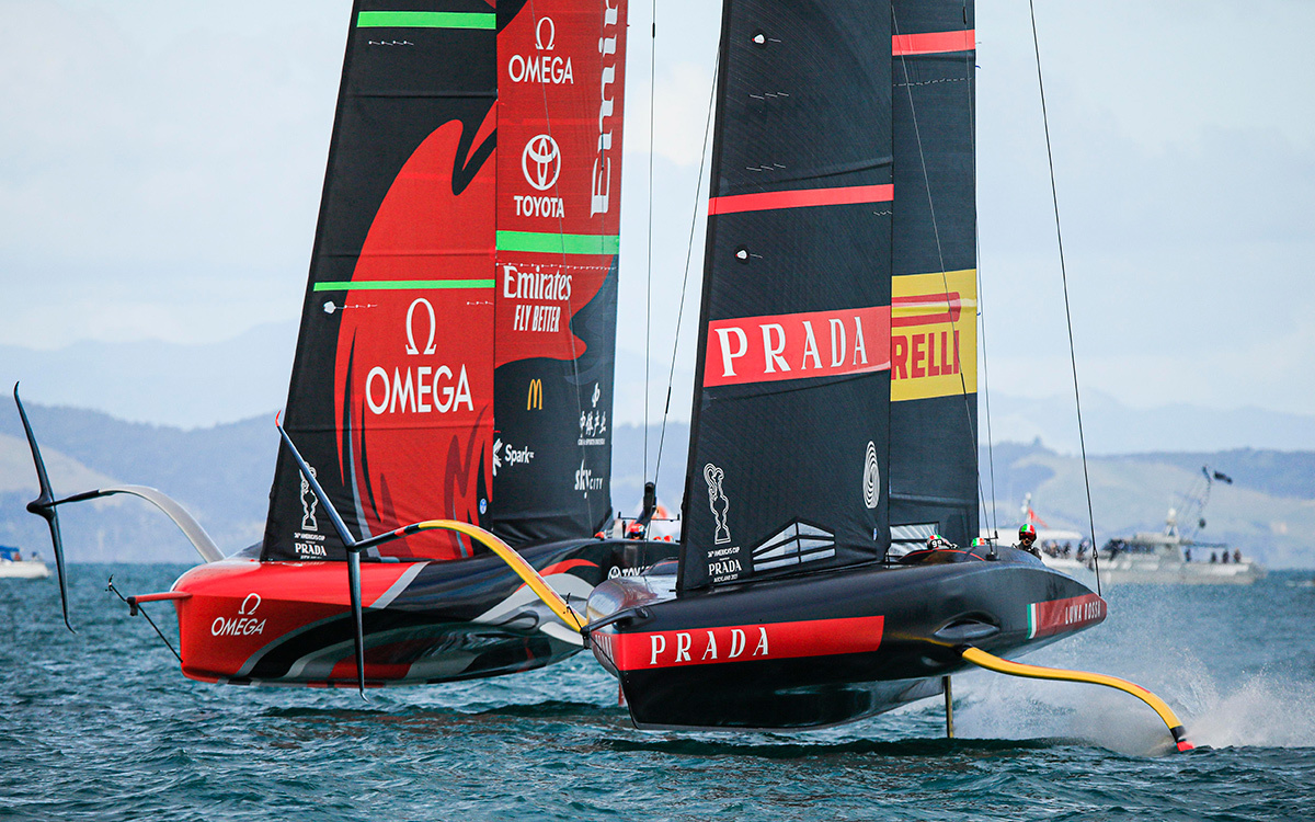 アメリカズカップ Nzが優勝 New Zealand Won The America S Cup 21 アメリカからニュージーランドへ アメリカズカップ Nzが優勝 New Zealand Won The America S Cup 21 アメリカからニュージーランドへ