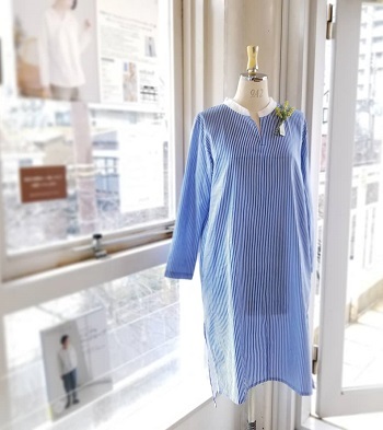 【シンプルワードローブ展】始まりました!_d0113636_07083542.jpg