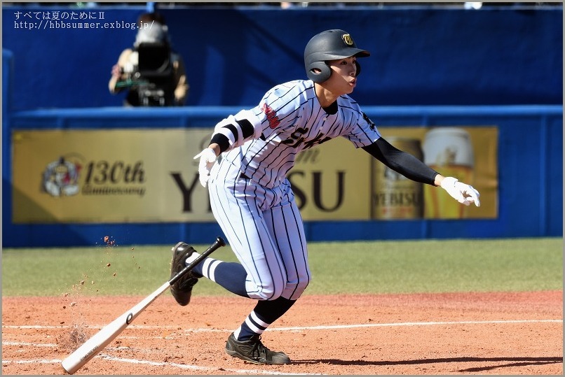 21センバツ注目選手 23 東海大菅生 本田峻也投手 後 すべては夏のために