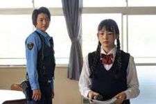 青のSP―学校内警察・嶋田隆平― 最終回「さよなら嶋田隆平…最後に伝える言葉は」_e0080345_06204441.jpg