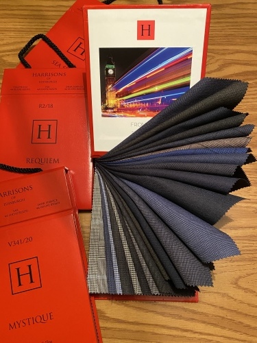 2021 春夏の新着! 「HARRISONS」England 編_c0177259_19115934.jpeg