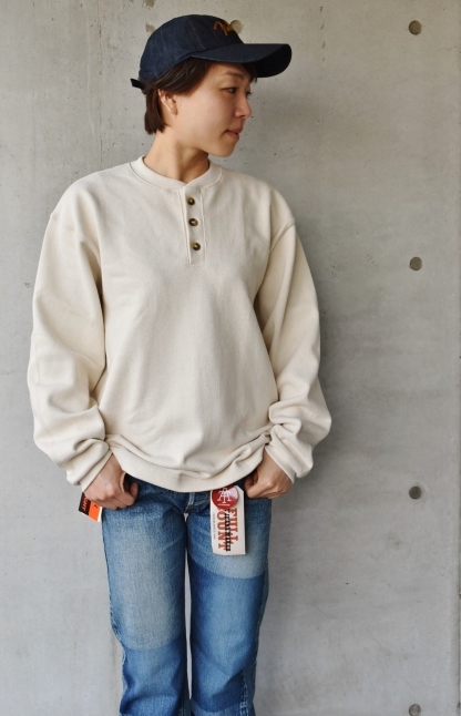 US Army Pullover Shirts　　60着：限定★_d0152280_20403097.jpg
