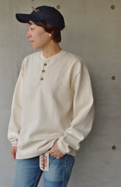 US Army Pullover Shirts 60着:限定★_d0152280_20410062.jpg