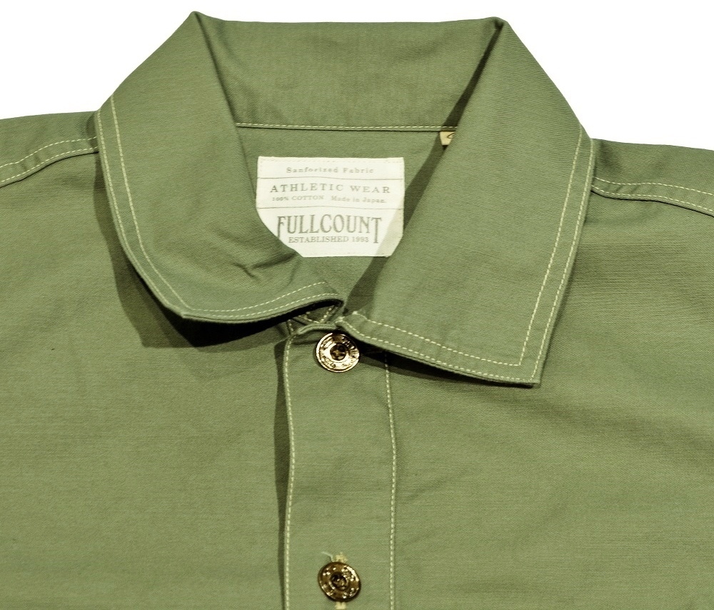US Army Pullover Shirts　　60着：限定★_d0152280_20433159.jpg