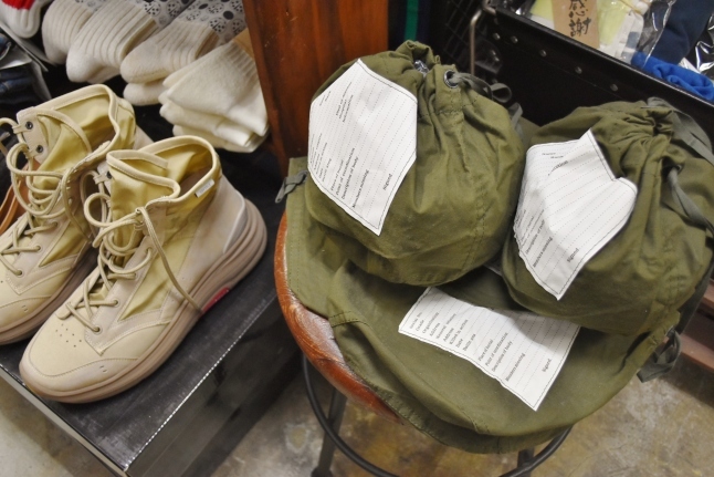 US Army Pullover Shirts　　60着：限定★_d0152280_20445150.jpg