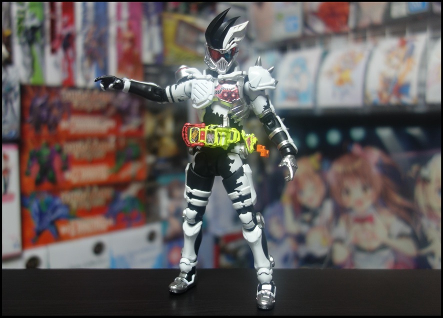 Amazon.com: Bandai Tamashii Nations S.H. Figuarts Kamen
