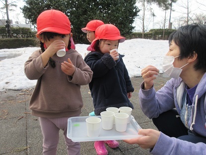 たんぽぽ組高田公園に行きました_c0212598_16152119.jpg