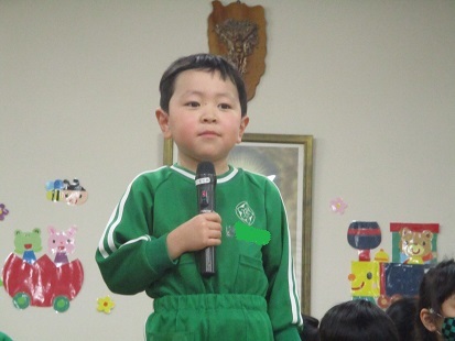 ゆり組さんのお別れ会😢_c0212598_16321135.jpg