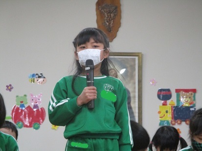 ゆり組さんのお別れ会😢_c0212598_16321971.jpg