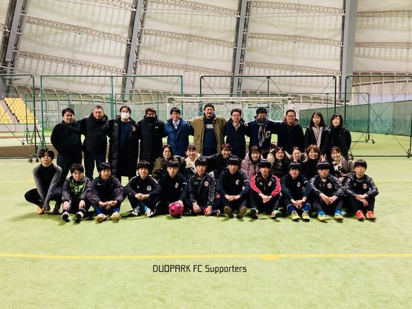 U-15メンバー卒団イベント March 14, 2021_c0365198_22064452.jpg