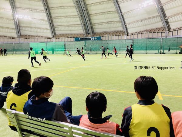 U-15メンバー卒団イベント March 14, 2021_c0365198_22064495.jpg