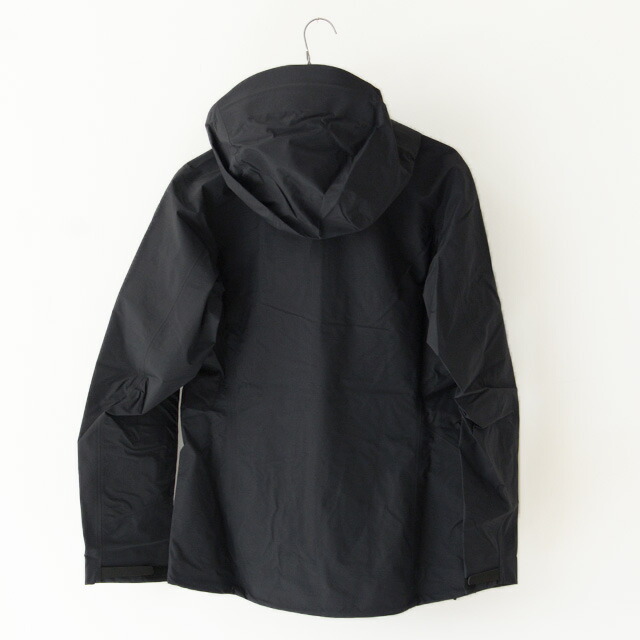 ARC'TERYX [アークテリクス正規代理店] W ZETA SL JACKET WOMEN'S ...