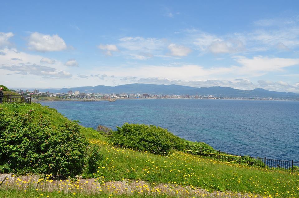 昭和9年函館大火と建築家・関根要太郎の活動について・1_f0142606_22322868.jpg