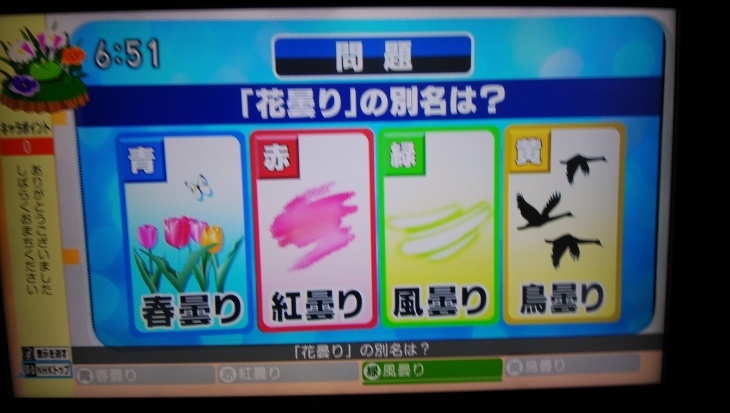 花曇りの別名 追記は3月桜まじ雨 まじとは 21 3 18 徳ちゃん便り