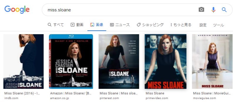 女神の見えざる手 16 Miss Sloane Nshima Blog 女神の見えざる手 16 Miss Sloane Nshima Blog