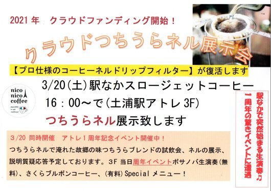 いよいよスタート「クラウドファンディング」つちうらネル_b0136223_21580352.jpg