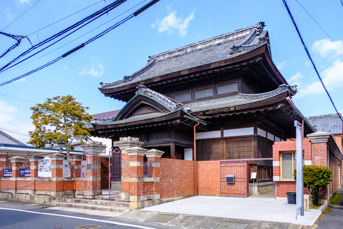 「岡山・津山　旧銀行建築のPORT ART&DESIGN TSUYAMA（ ポートアート＆デザイン津山）」_a0000029_09262981.jpg