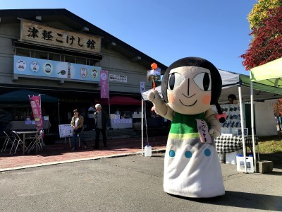 津軽こけし館 小さなクラフトイベントK-MEETING!開催のお知らせ!_e0318040_18391642.jpg