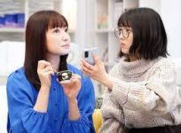 ウチの娘は、彼氏が出来ない!! 最終回「母娘が最後に選ぶ一番大切な人は…？」_e0080345_06350532.jpg