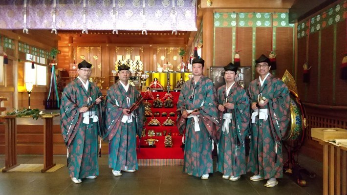 ひな祭り神事_f0136366_12564534.jpg