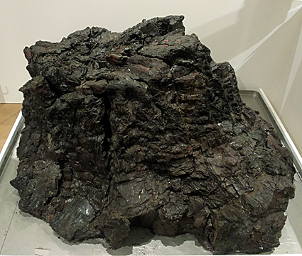 “メタセコイア”展に行ってきました_d0163696_16525270.jpg