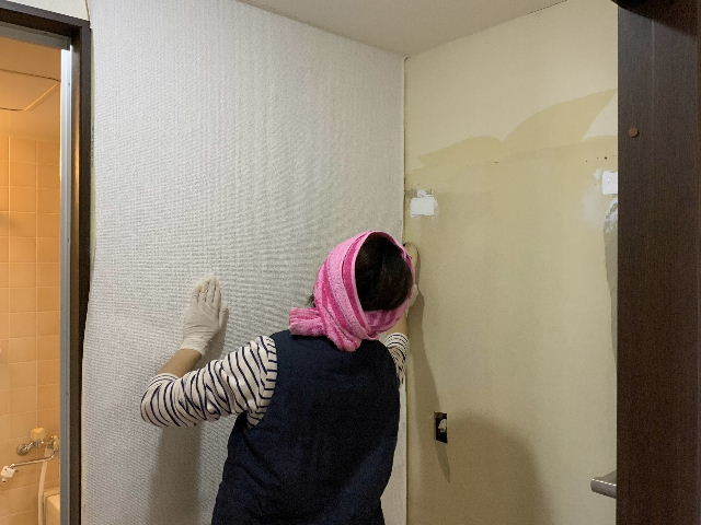 賃貸2日目_f0031037_18125276.jpg
