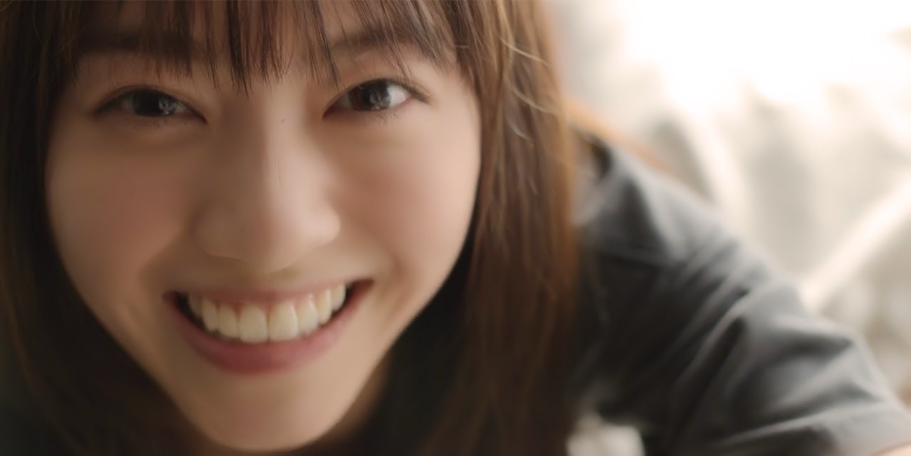 ななせまる 西野七瀬さん シリウスから 8 6光年 坂道と日常と