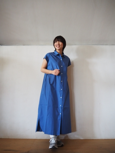 LENO 新作ワンピ_e0357389_14055635.jpg