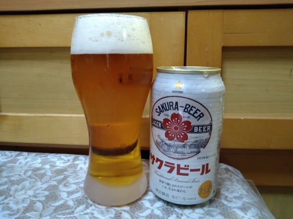 3/19夜勤明け サッポロサクラビール、Takara焼酎ハイボールグレープフルーツ、マッシュルームカルパッチョ、さばのかれぶし玉子かけごはんほか@自宅_b0042308_18010395.jpg