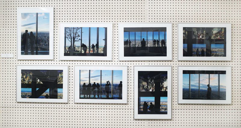 第91回 浪 展 again B_d0342009_11383770.jpg