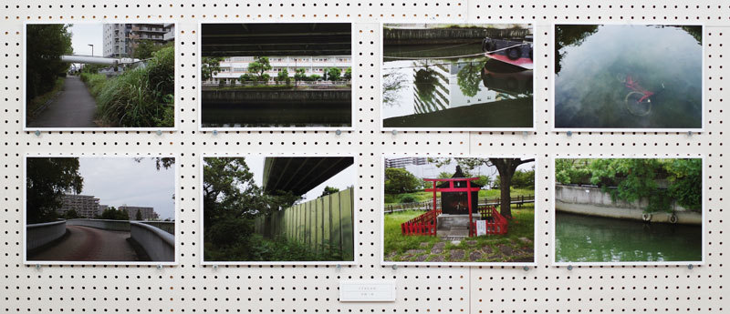 第91回 浪 展 again B_d0342009_11385128.jpg
