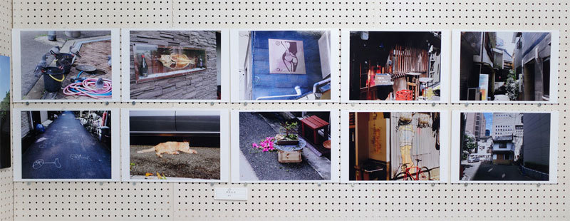 第91回 浪 展 again A_d0342009_12122476.jpg