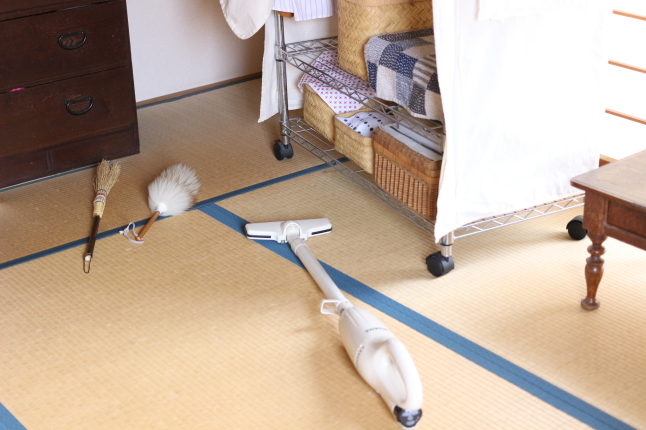 家中を磨いて過ごした「春分の日」_f0354014_20062603.jpg