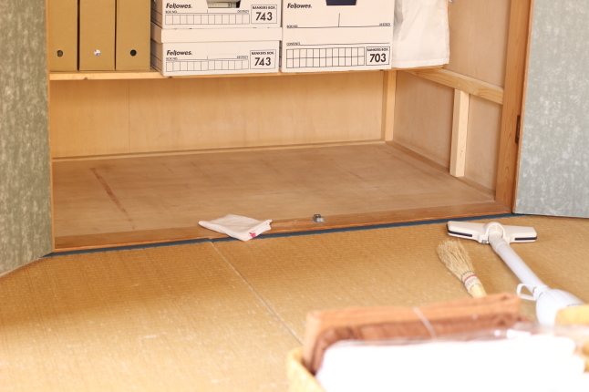 家中を磨いて過ごした「春分の日」_f0354014_20073855.jpg