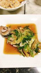 今月は中華を習ってきました。_a0059035_22122200.jpeg