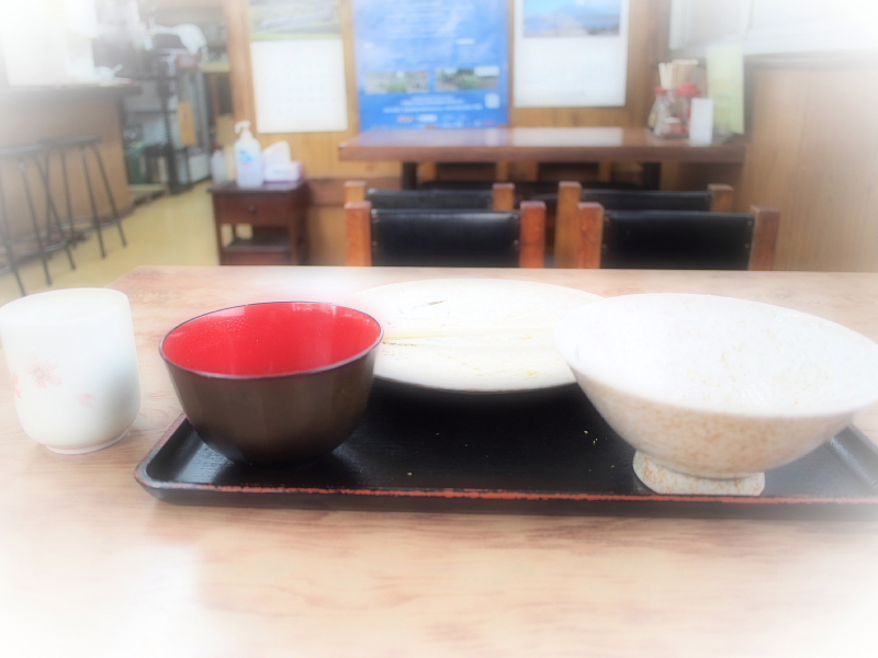 【真心こそ食の提供の本質】キング食堂＠木更津　「特製コロッケ定食」_b0008655_23462340.jpg