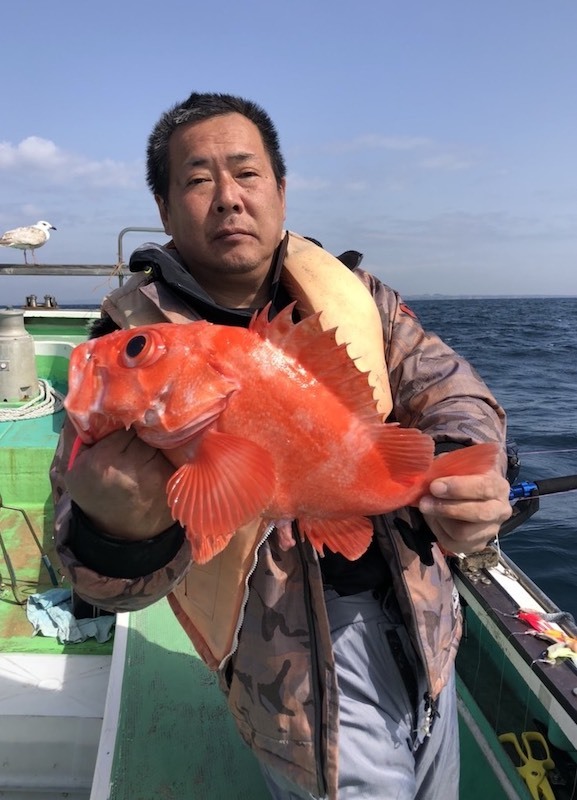 忍び寄る気配 Www いわき丸の後悔日誌