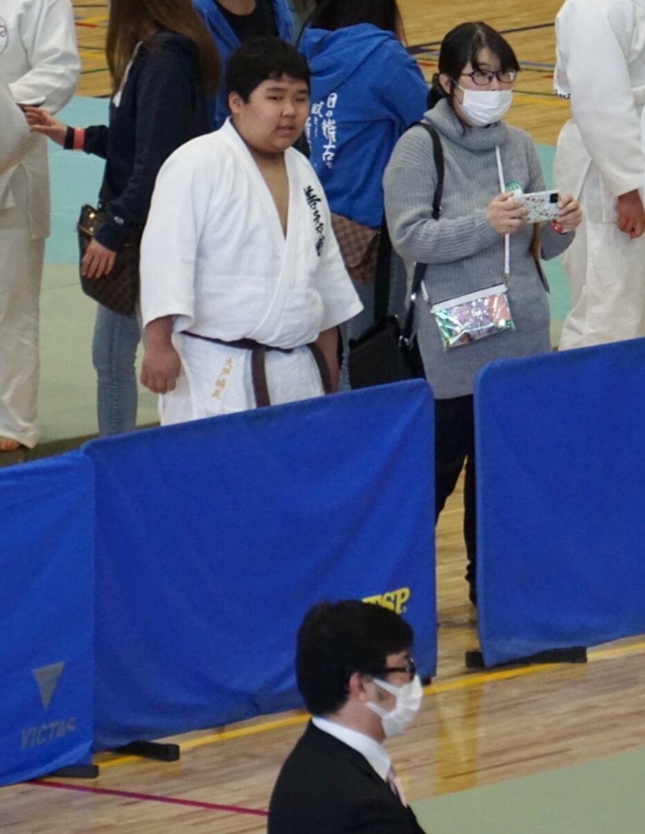 2021 ひのまるキッズ九州小学生柔道大会_b0172494_18212035.jpg