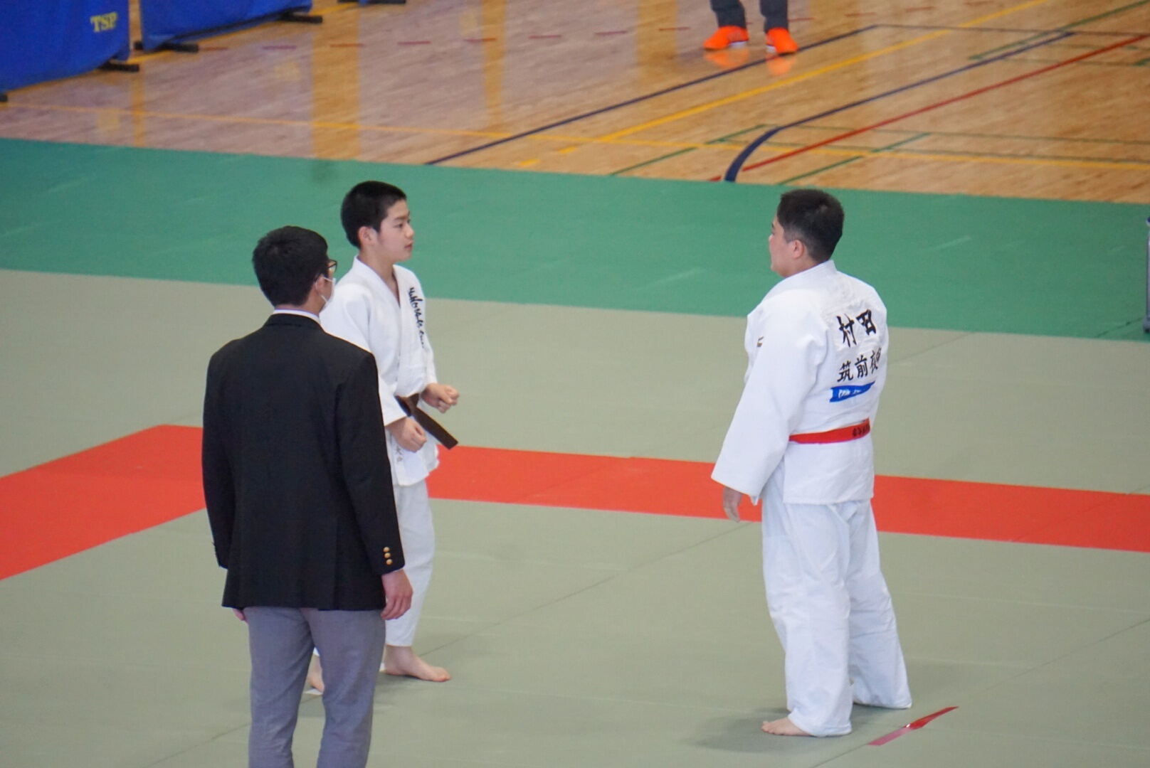 2021 ひのまるキッズ九州小学生柔道大会_b0172494_18212051.jpg