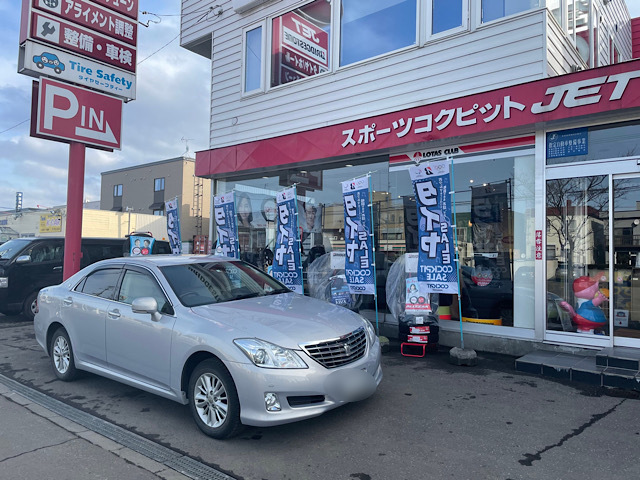 ★RAV4現行型・クラウン200系・ヴェルファイア20系・3台のご成約ッ(^_-)★(白石店)_c0161601_17350631.jpg