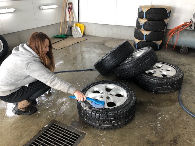 ★RAV4現行型・クラウン200系・ヴェルファイア20系・3台のご成約ッ(^_-)★(白石店)_c0161601_17374815.jpg