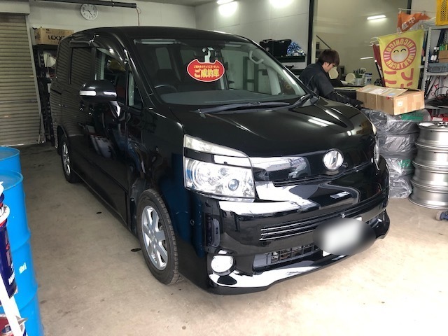 ★RAV4現行型・クラウン200系・ヴェルファイア20系・3台のご成約ッ(^_-)★(白石店)_c0161601_17434860.jpg