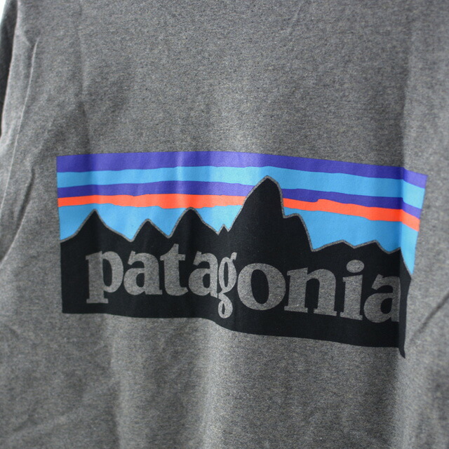 Patagonia [パタゴニア] Men\'s L/S P-6 Logo Responsibili-Tee[38518] メンズ・ロングスリーブ・P-6ロゴ・MEN\'S_f0051306_16241038.jpg