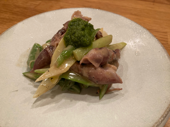 食べ歩いてます。_a0098418_22390130.jpg
