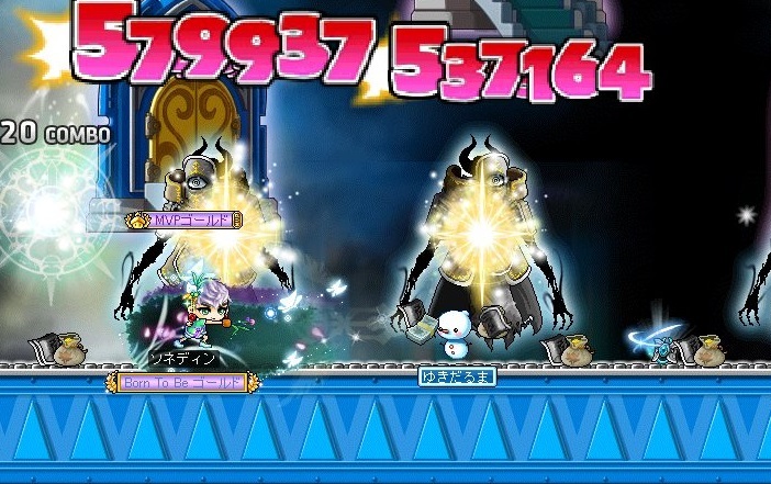 メイプルストーリー ファントム完成間近につき 新しくパラディンの育成を開始しました 金属帝国 ヴェルフェ メイプルストーリー ファントム完成間近につき 新しくパラディンの育成を開始しました 金属帝国 ヴェルフェ