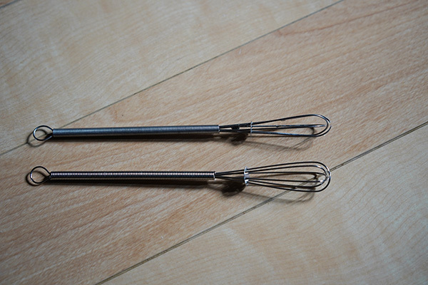 2月6日 & ごはんを作るミニ泡だて器_b0162726_23513944.jpg