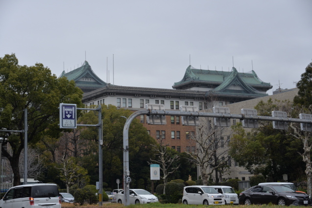 「名古屋城」と「徳川園」_e0335926_19085933.jpg