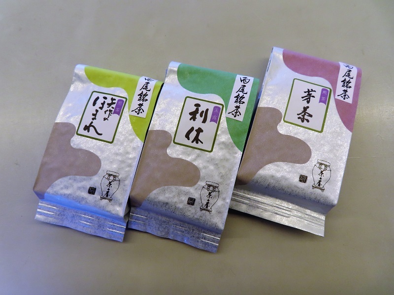 美味しいお菓子とクルマの養生_f0076731_17483085.jpg