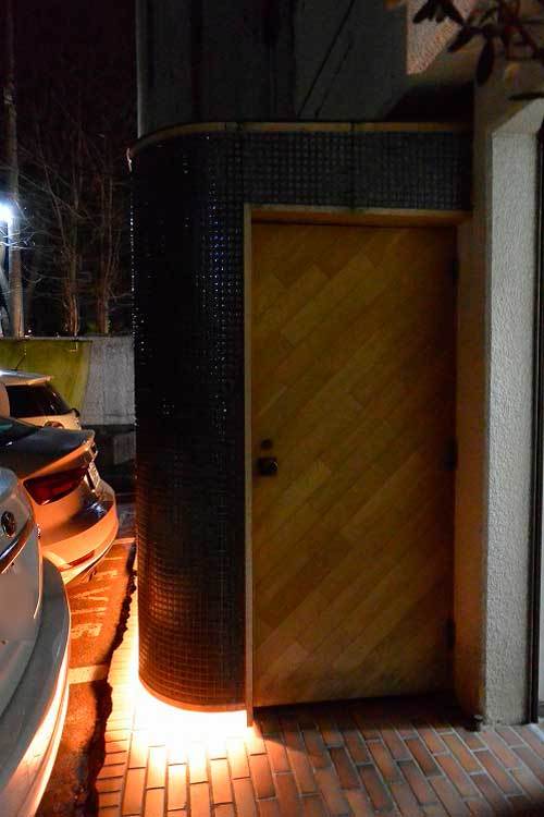 【(山梨グルメ)甲府市「たん焼 与平」・・・青いタイルが目印の和モダンな牛タン料理専門店!!】_a0005436_12091605.jpg