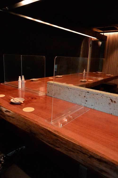 【(山梨グルメ)甲府市「たん焼 与平」・・・青いタイルが目印の和モダンな牛タン料理専門店!!】_a0005436_12160220.jpg